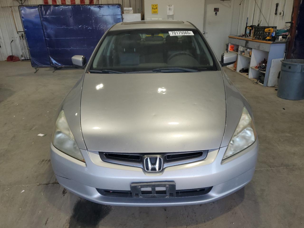 2005 Honda Accord Ex - Image 5