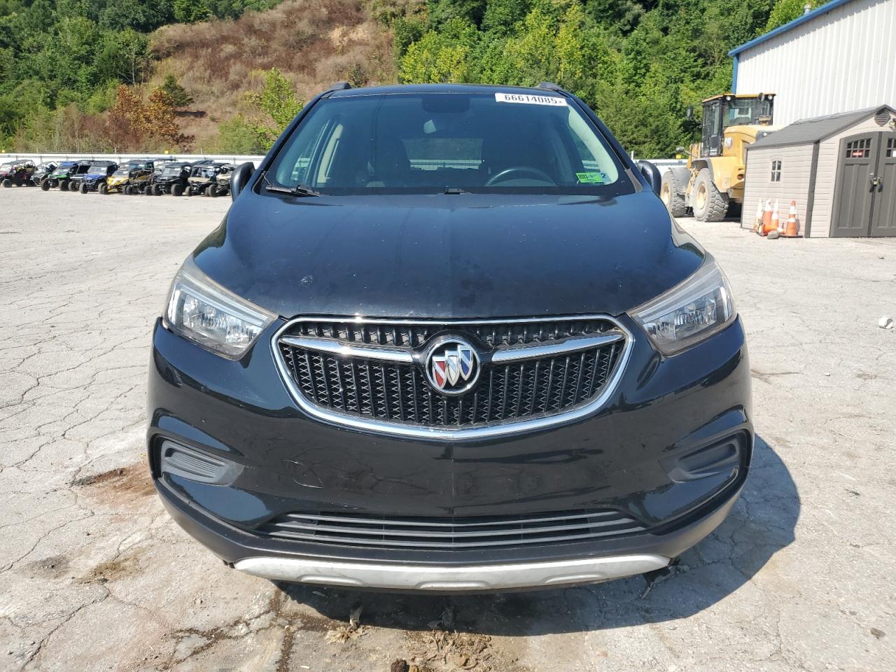 2017 Buick Encore Preferred - Фото 5