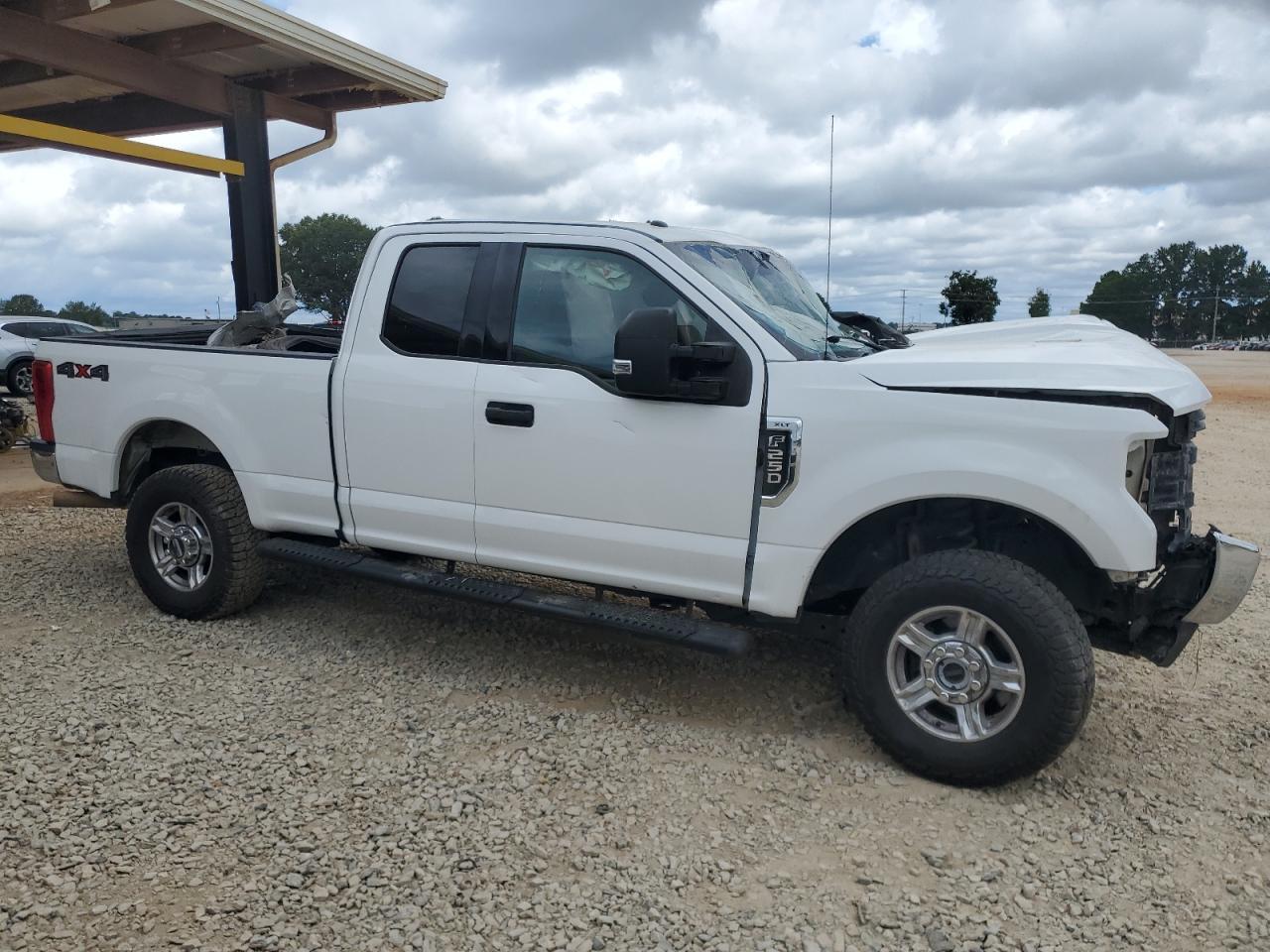 2017 Ford F250 Super Duty - Фото 4