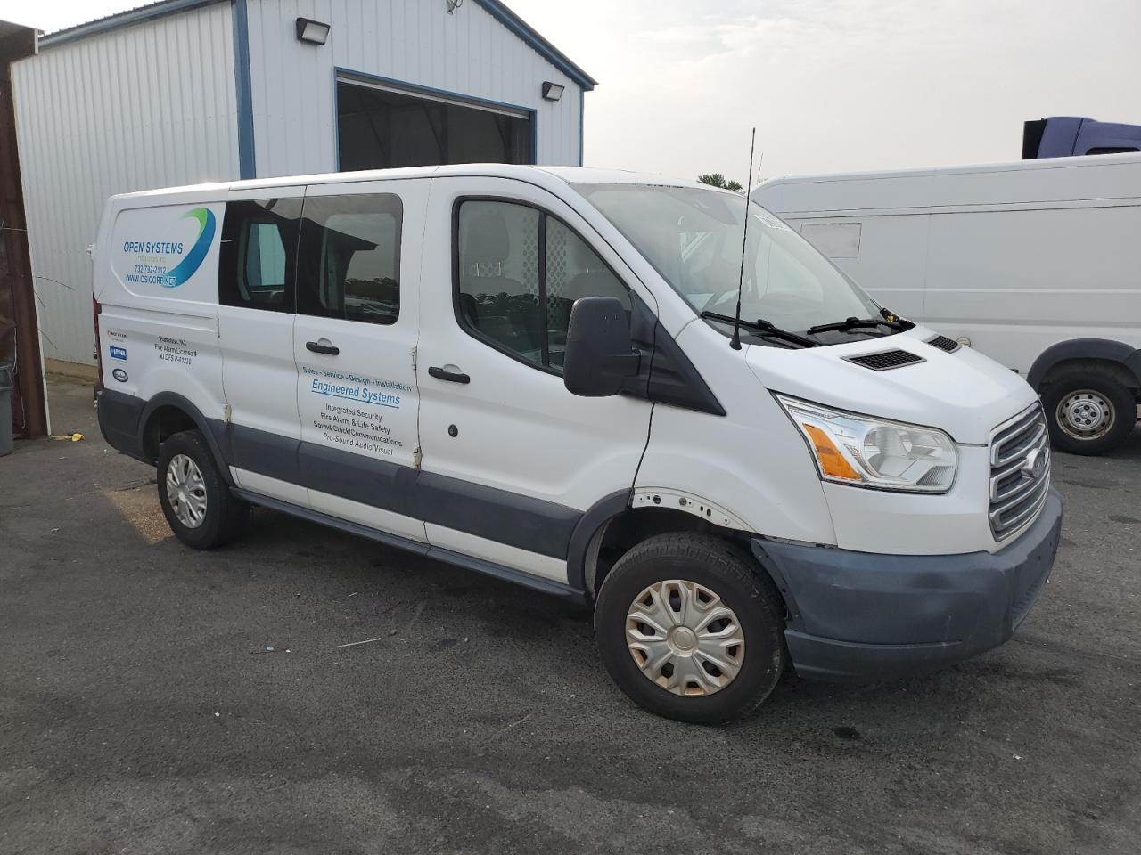2016 Ford Transit T-250 - Image 4