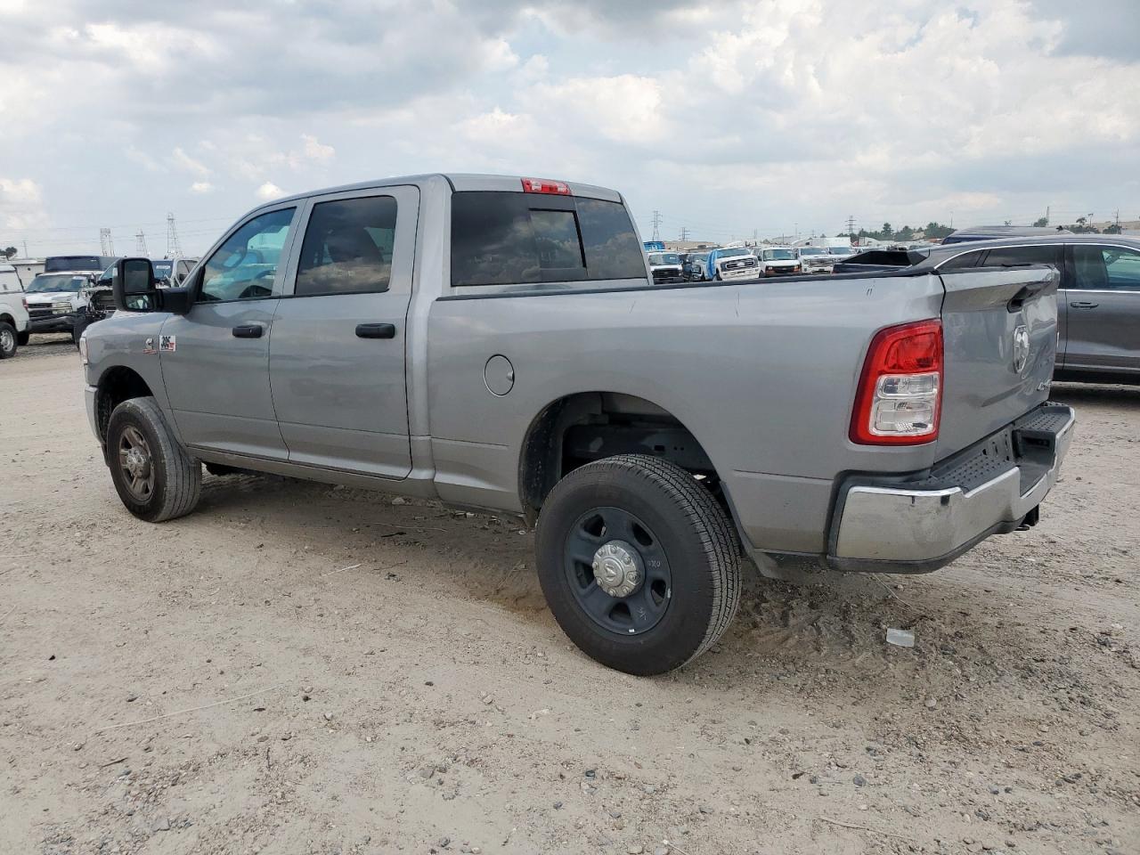 2024 Ram 2500 Tradesman - Фото 2