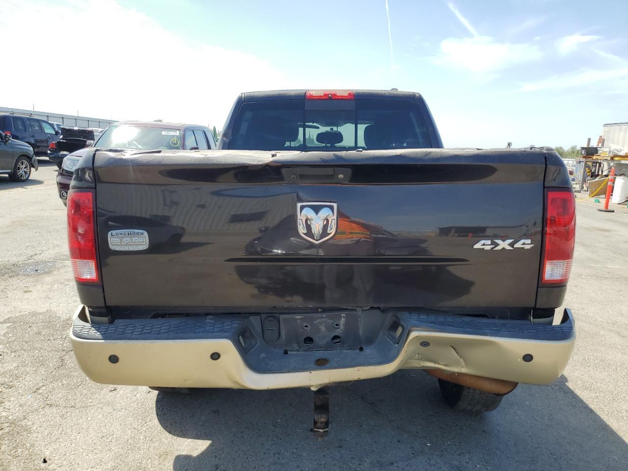 2011 Dodge Ram 2500 - Image 6
