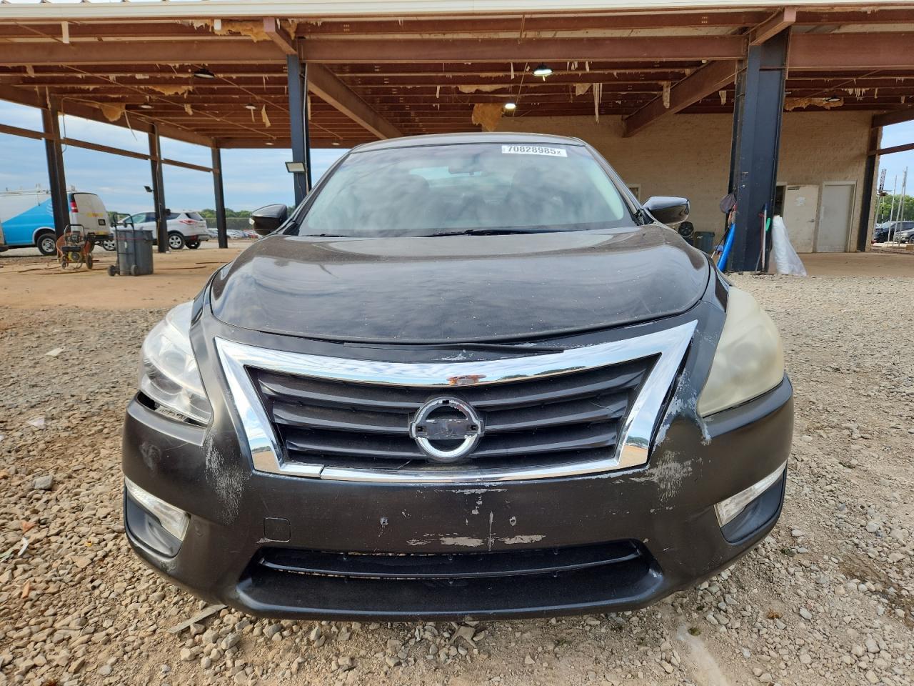2014 Nissan Altima 2.5 - Фото 5