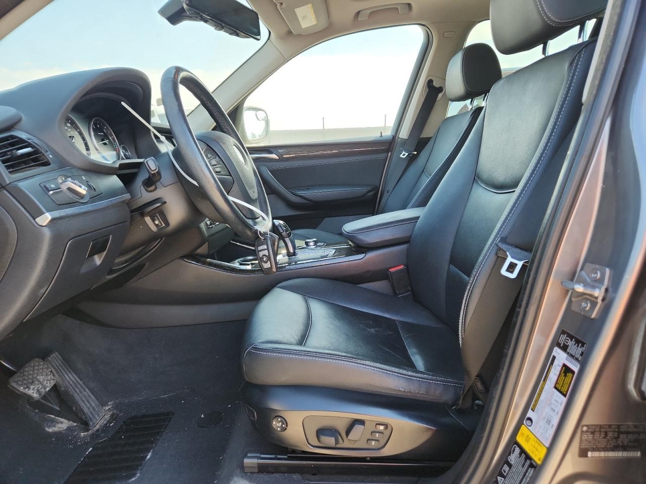 2011 BMW X3 xDrive28I - Image 7