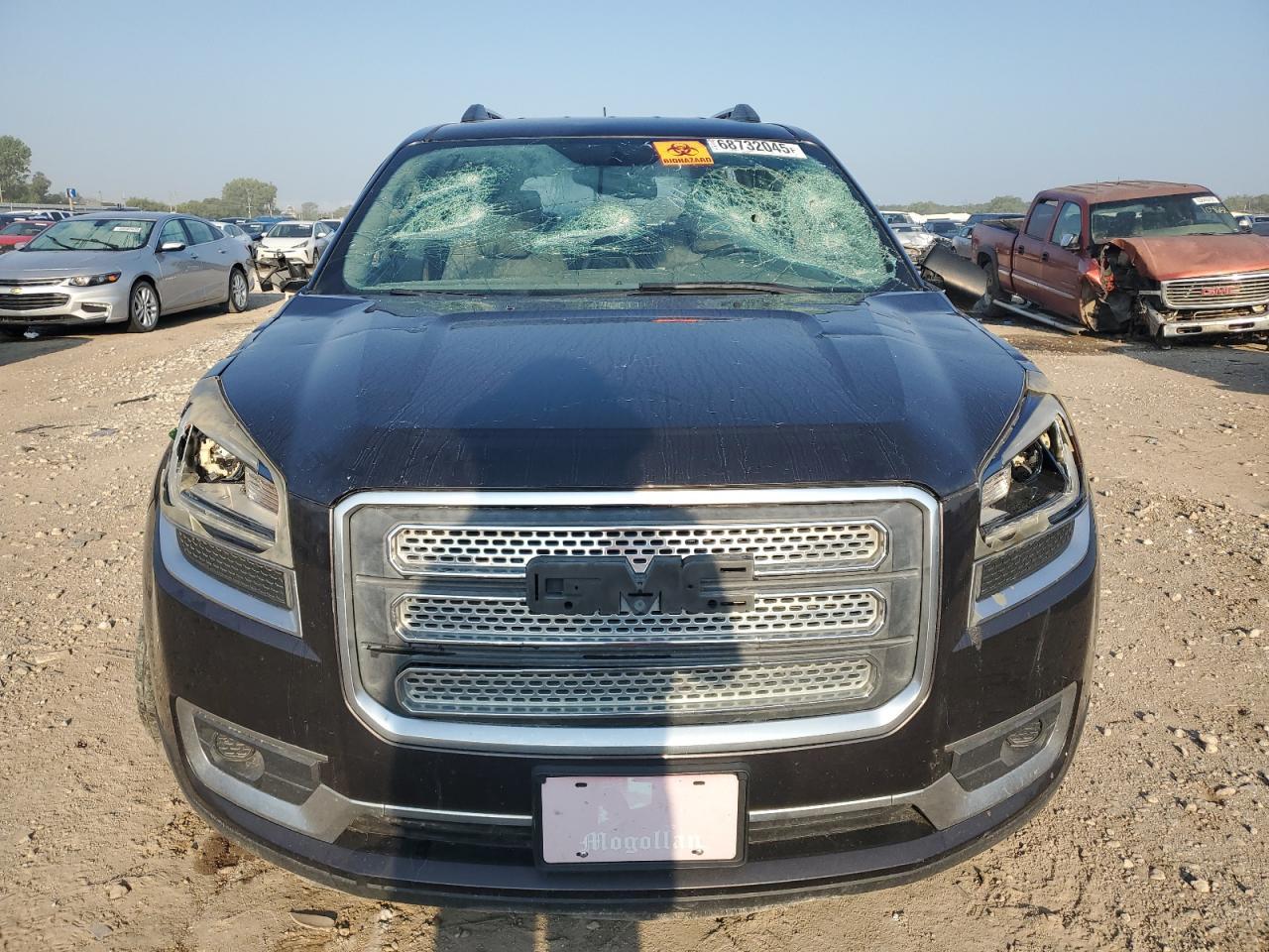 2015 GMC Acadia Sle - Image 5