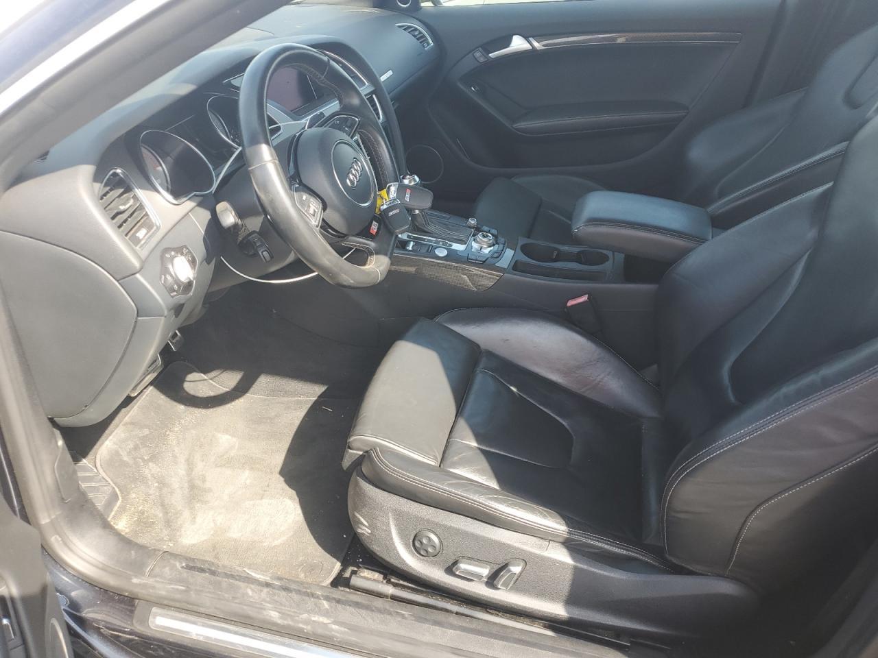 2013 Audi S5 Prestige - Фото 7