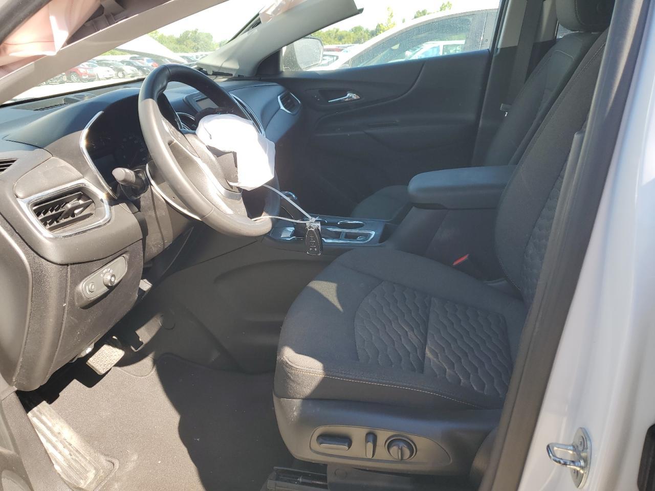 2018 Chevrolet Equinox Lt - Image 7