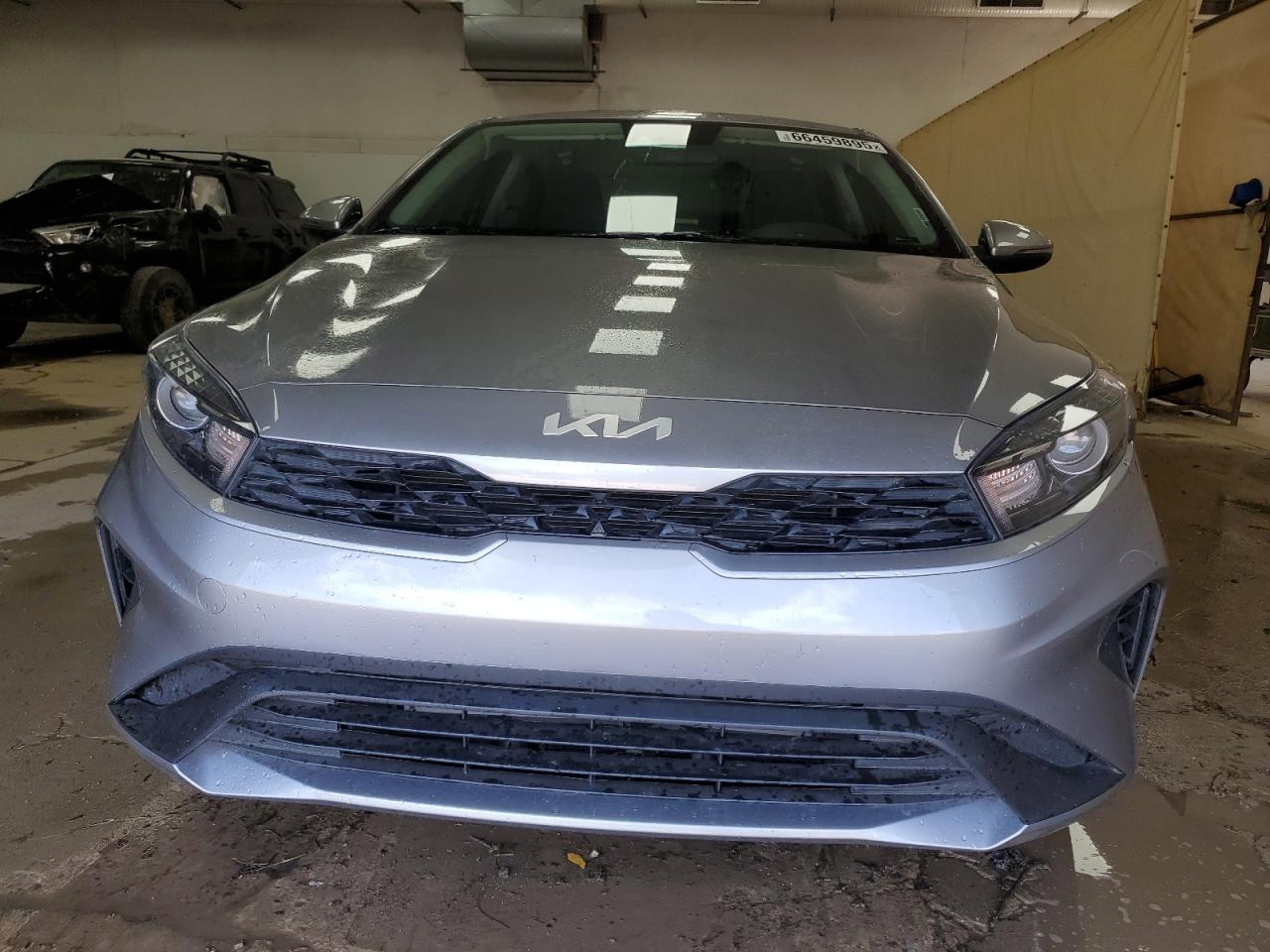 2024 Kia Forte Lx - Фото 5