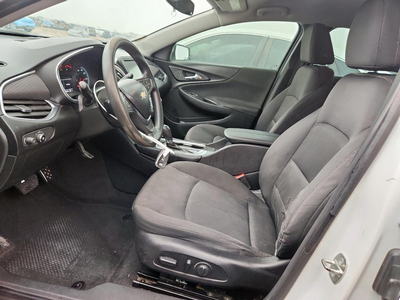 2016 Chevrolet Malibu Lt - Image 7