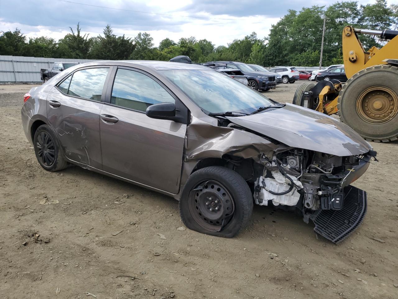 2018 Toyota Corolla L - Image 4