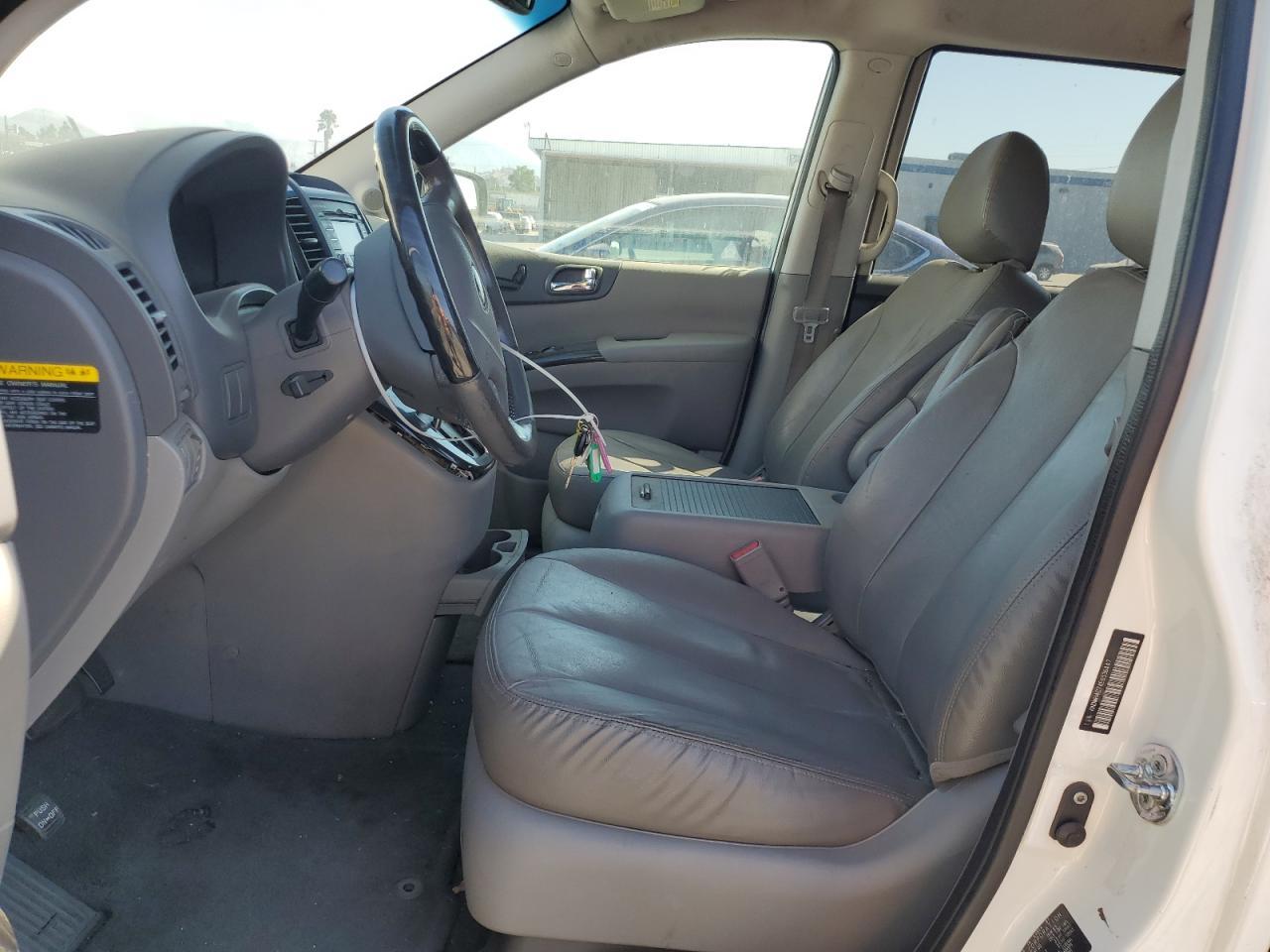 2014 Kia Sedona Ex - Фото 7