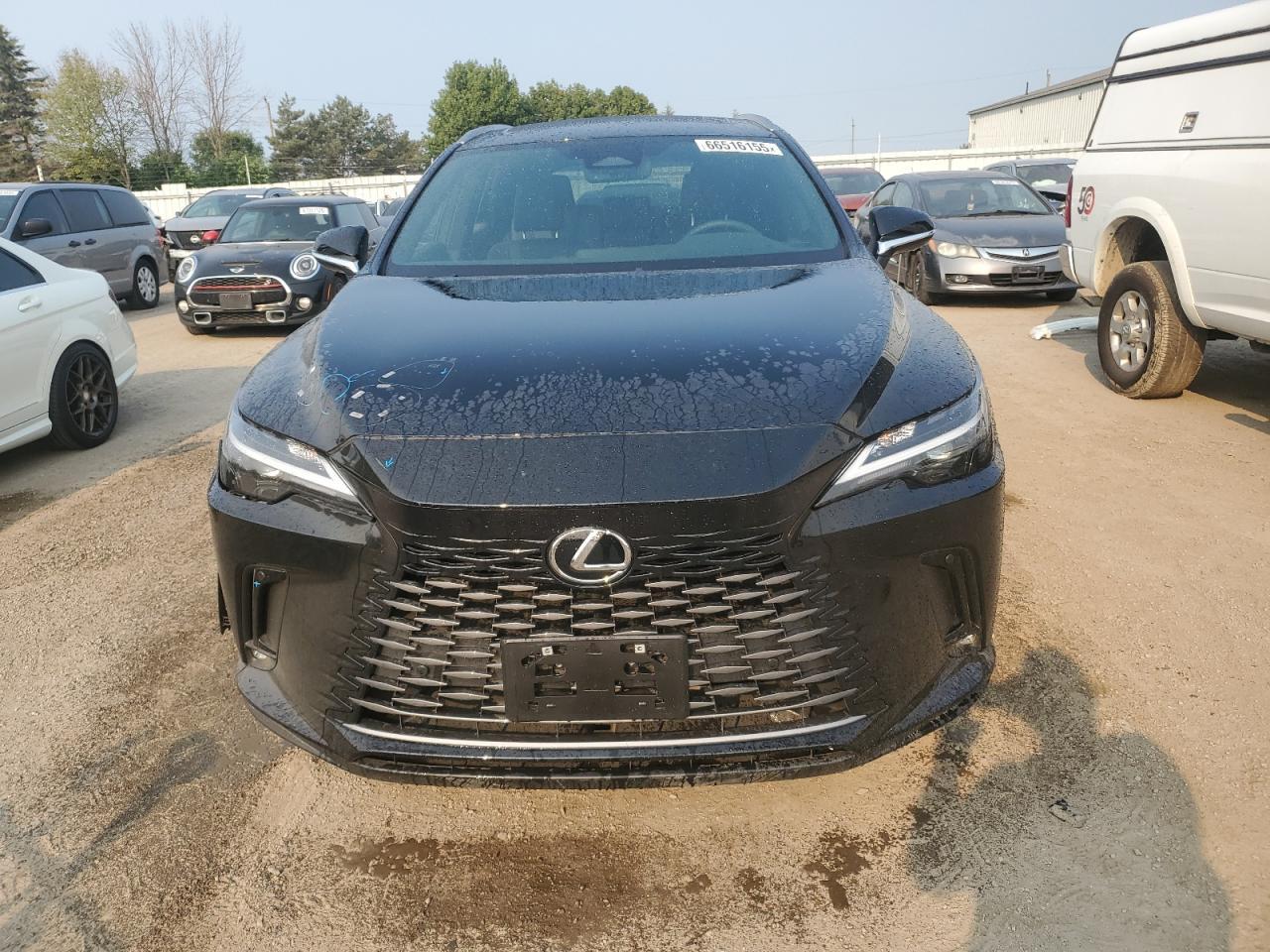 2025 Lexus Rx 350 Base - Image 5