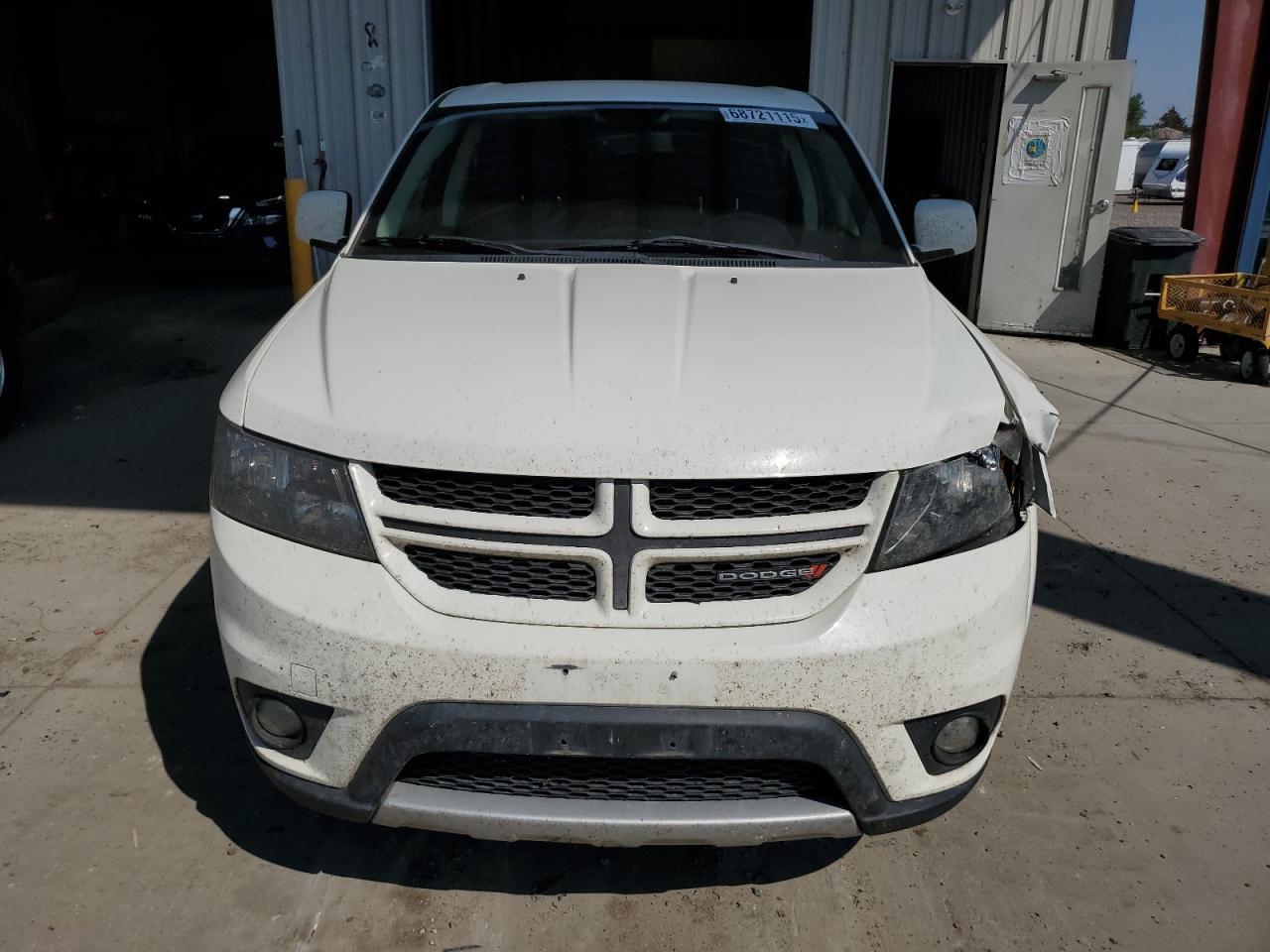 2015 Dodge Journey R/T - Фото 5