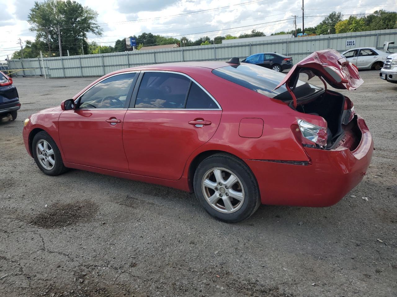 2008 Toyota Camry Ce - Image 2
