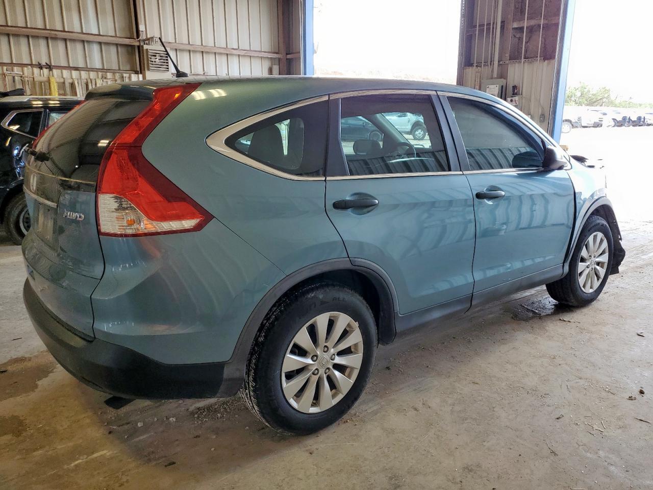2013 Honda Cr-V Lx - Image 3