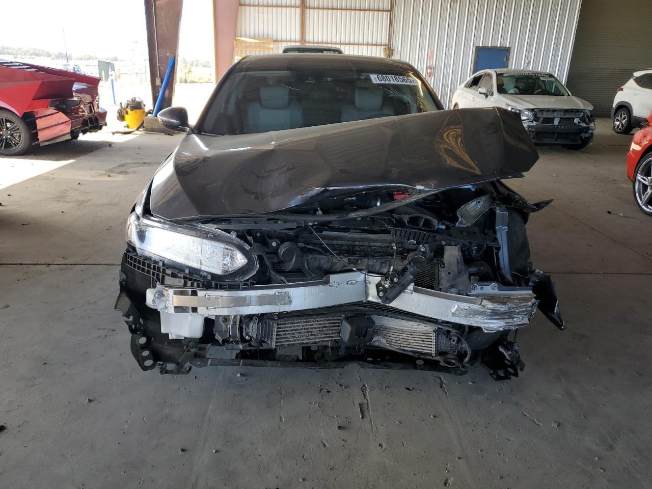 2018 Honda Accord Lx - Image 5