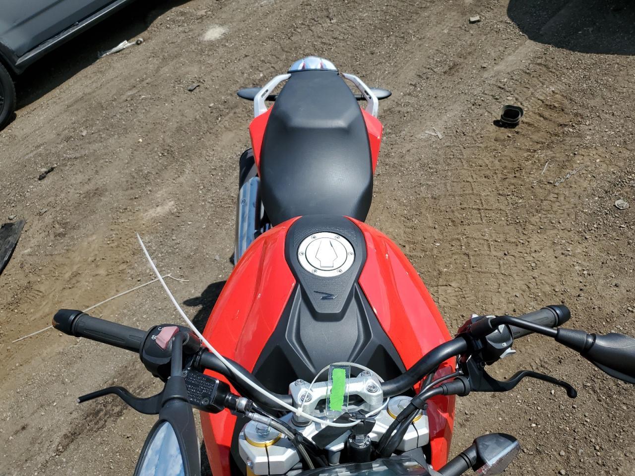 2020 BMW G310 R - Фото 5