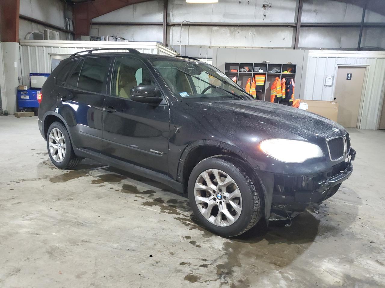 2012 BMW X5 xDrive35I - Image 4