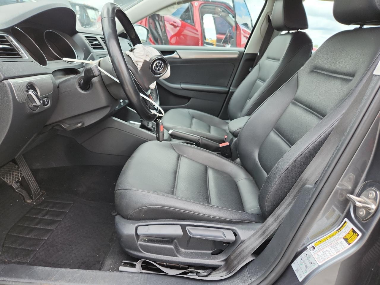 2018 Volkswagen Jetta Se - Фото 7