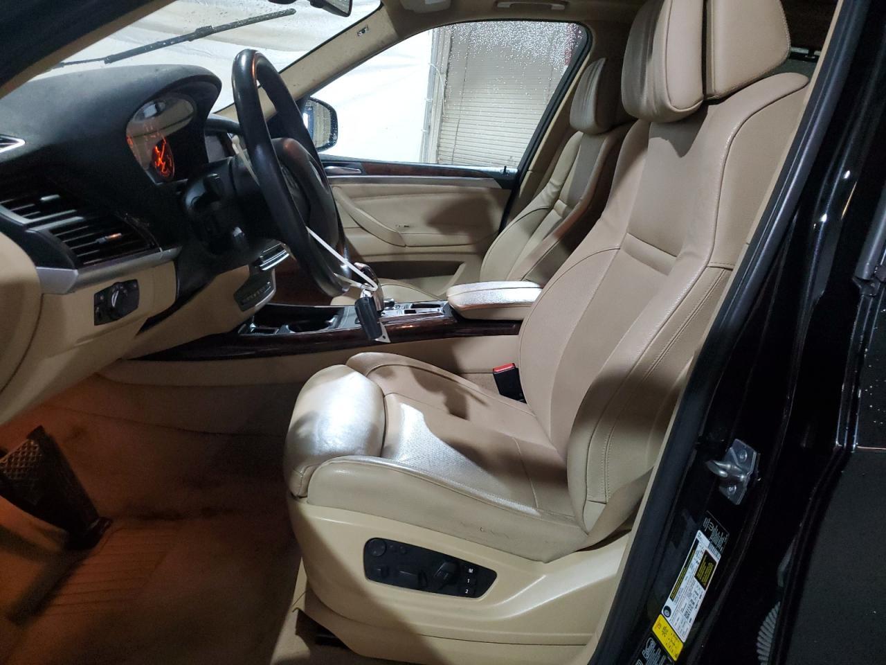 2012 BMW X5 xDrive35I - Image 7