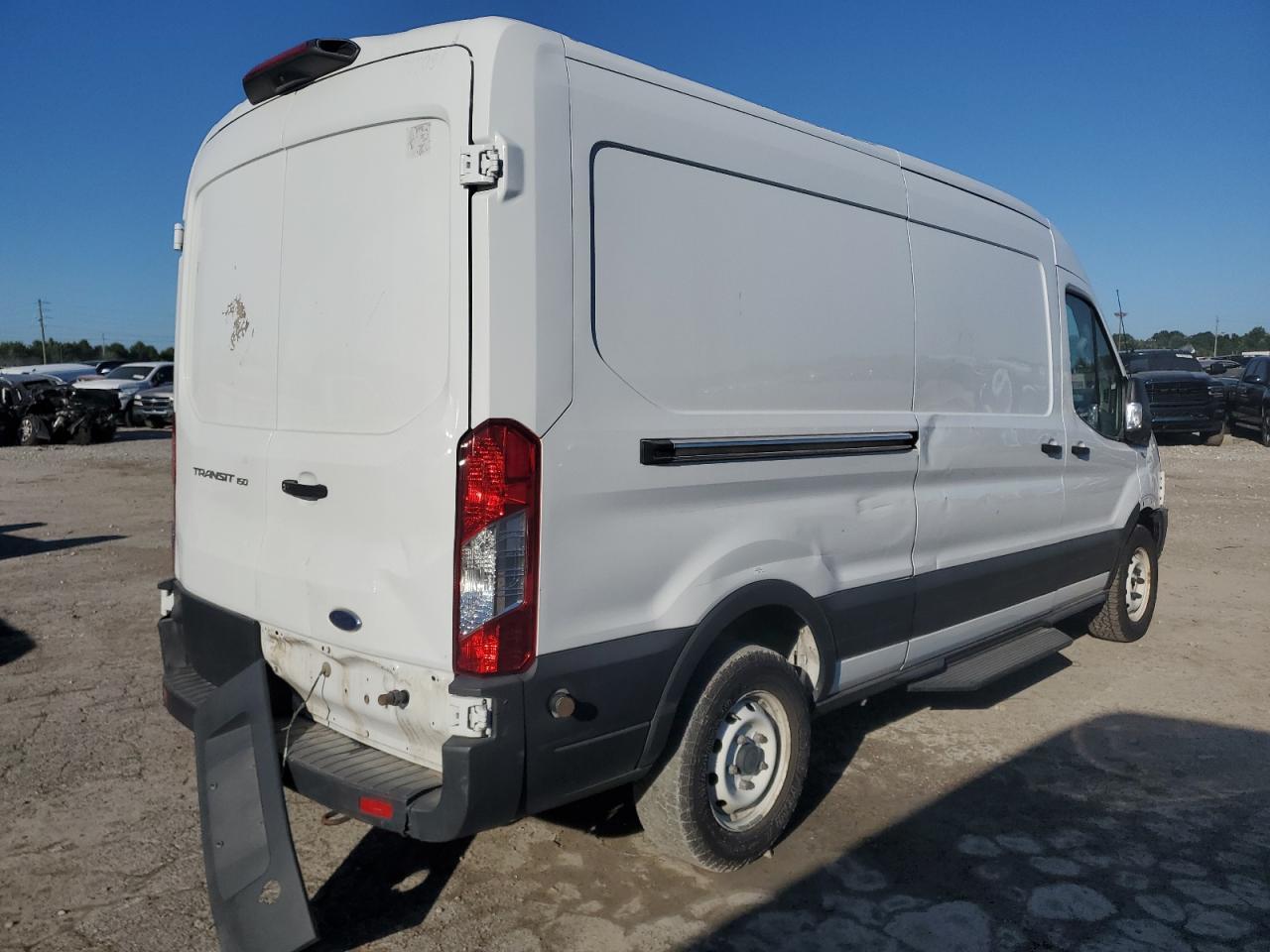 2019 Ford Transit T-150 - Image 3