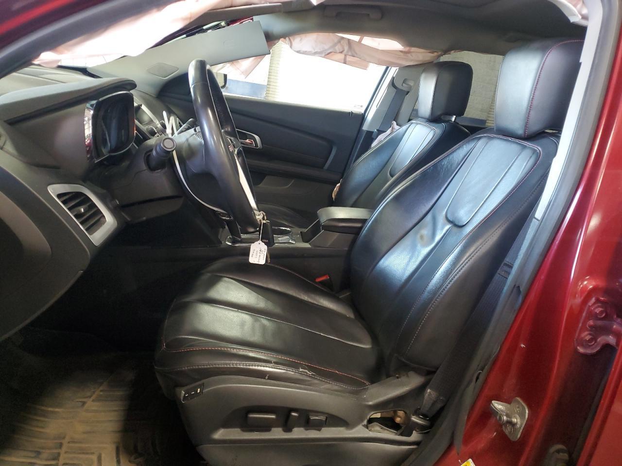 2011 GMC Terrain Slt - Фото 7