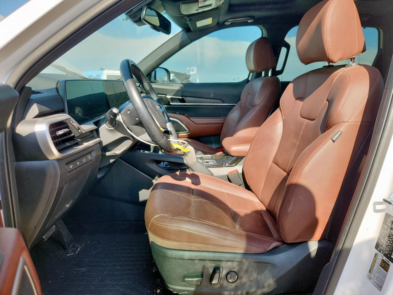 2023 Kia Telluride Ex - Фото 7
