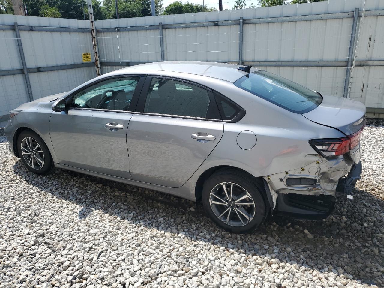 2024 Kia Forte Lx - Image 2