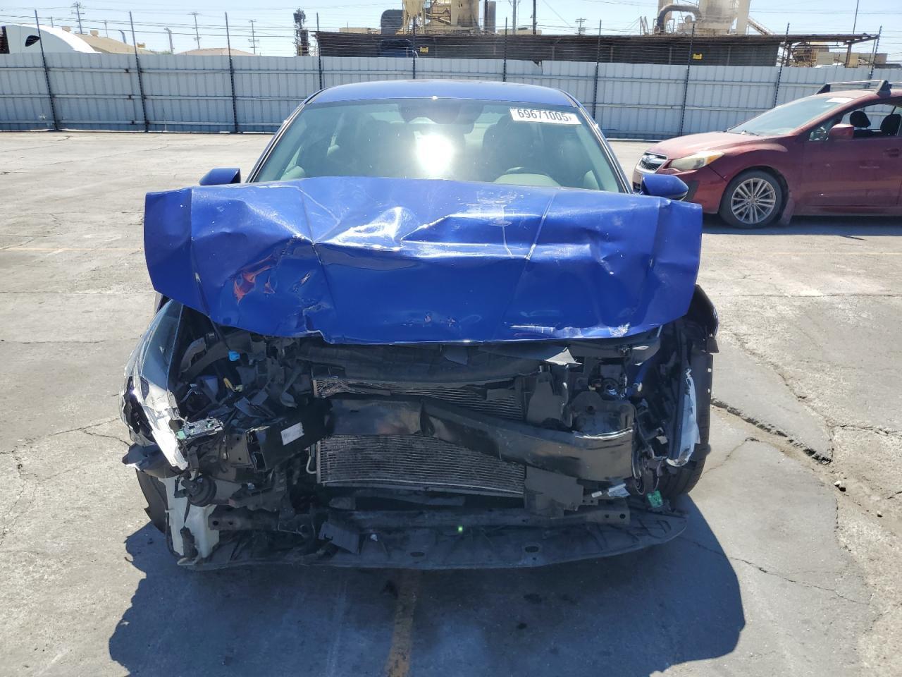 2021 Hyundai Elantra Sel - Фото 5