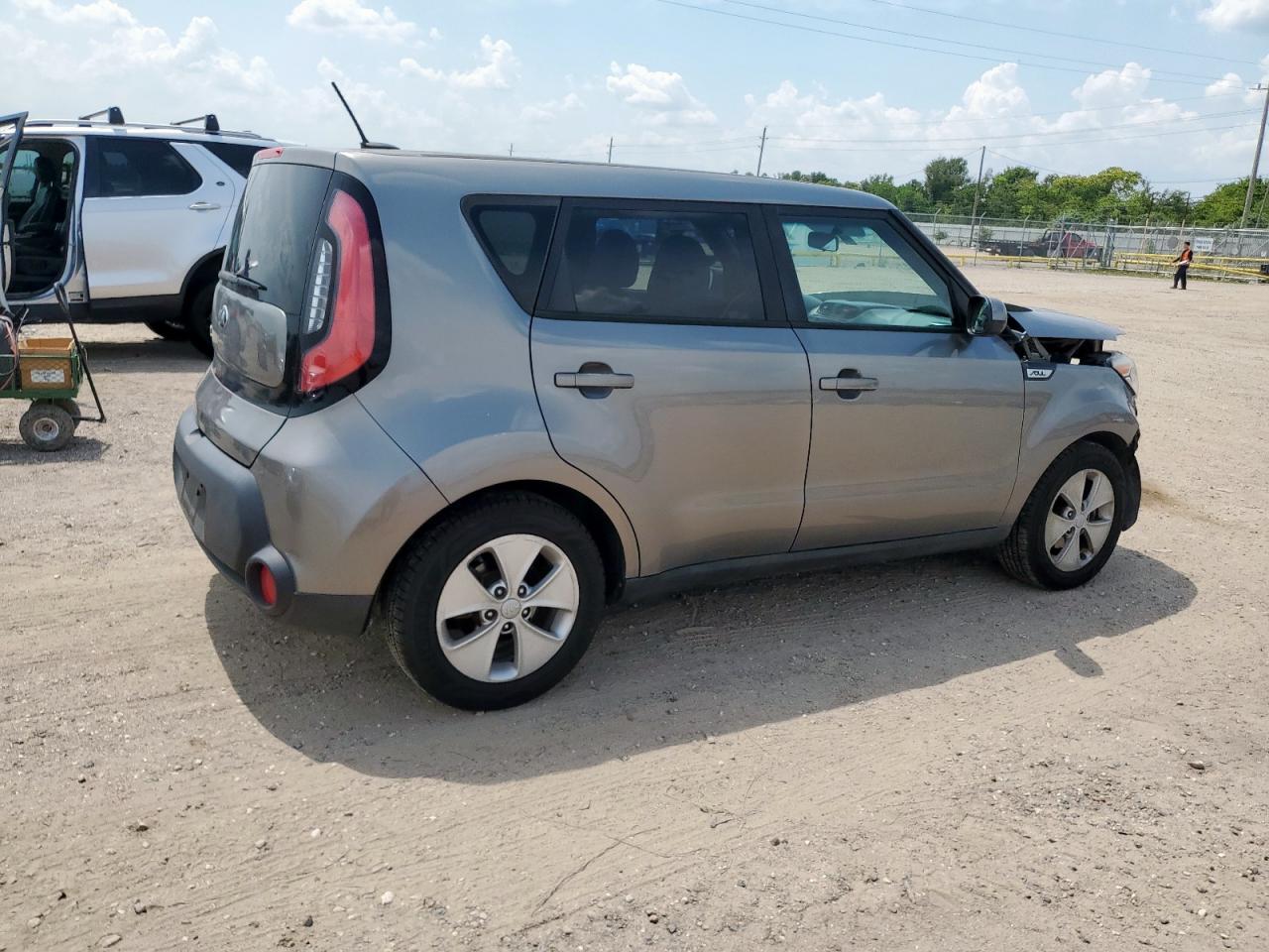 2016 Kia Soul - Фото 3