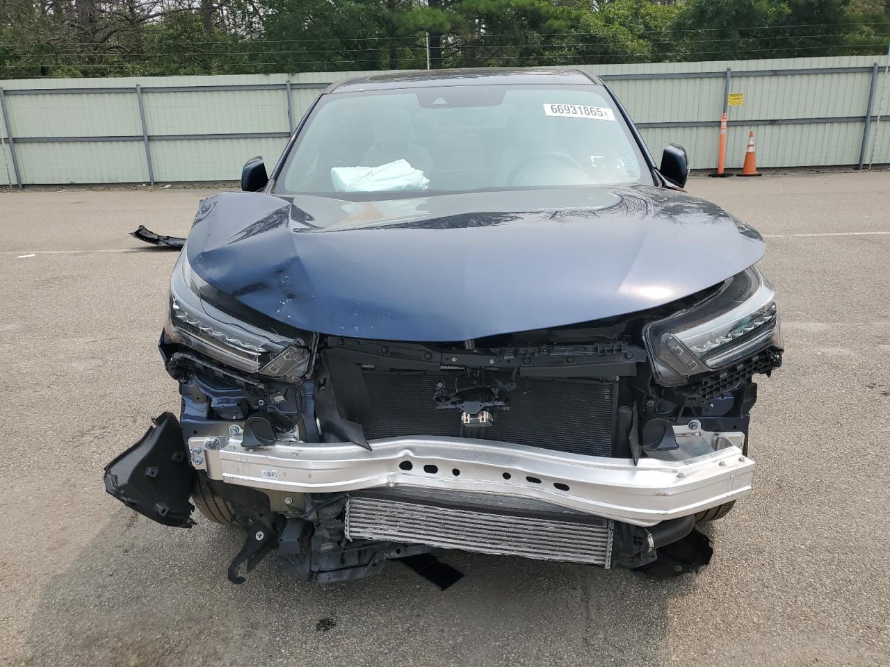 2025 Acura Rdx - Image 5