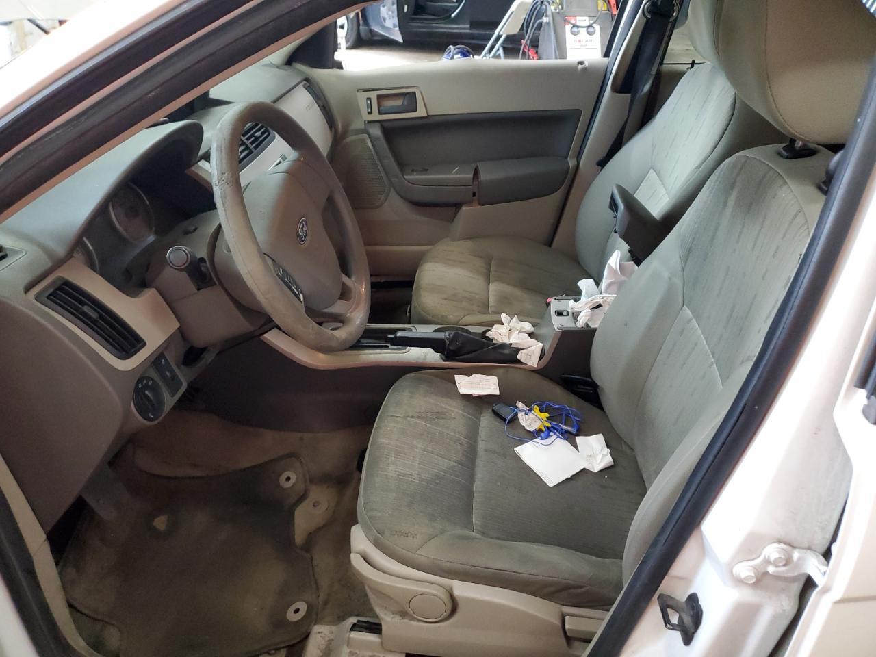 2010 Ford Focus Se - Image 7