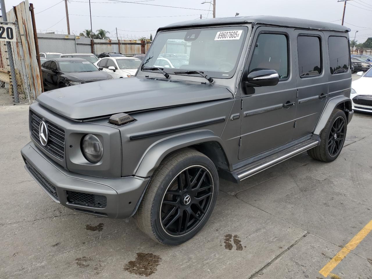 lot