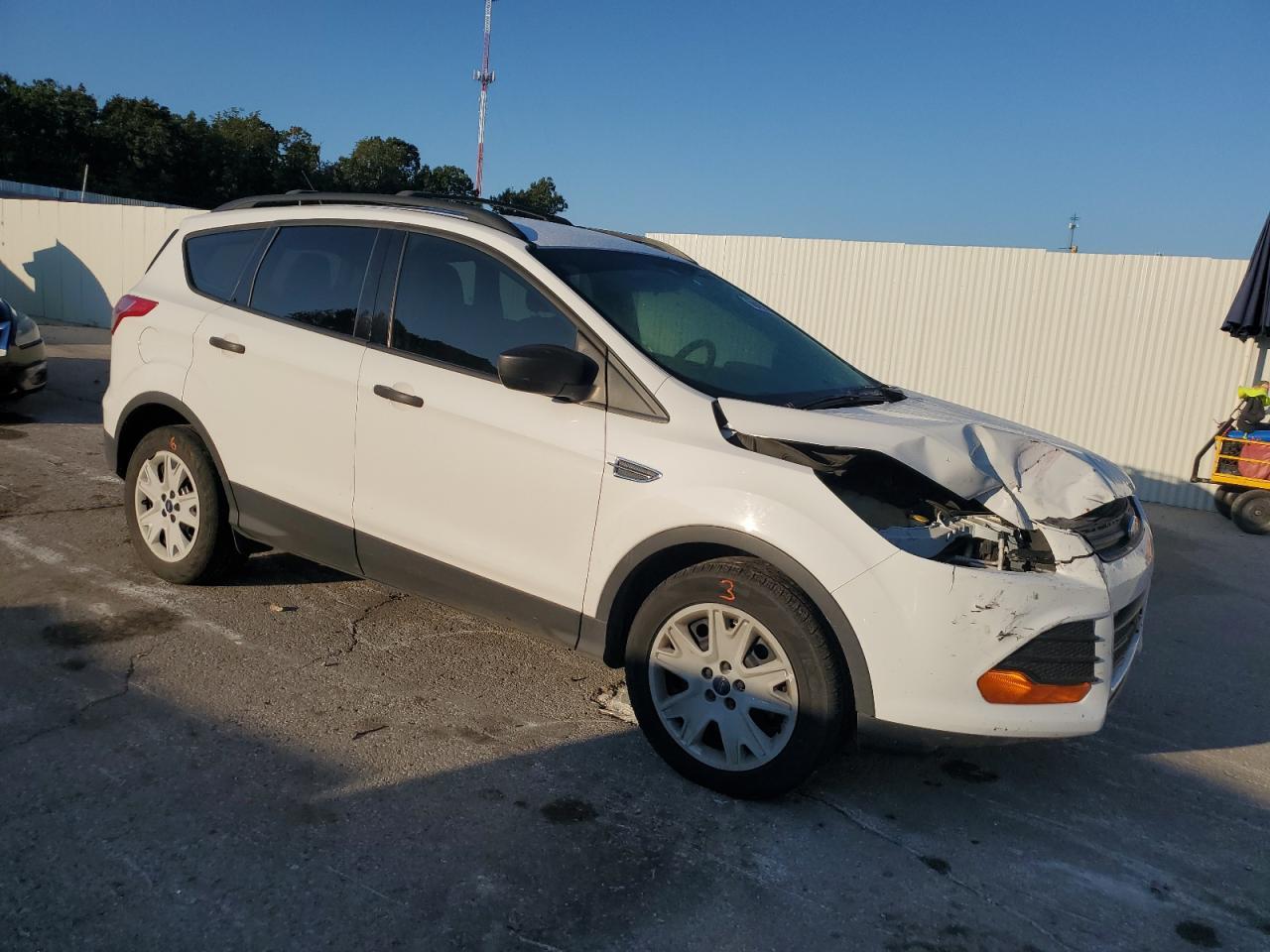 2015 Ford Escape S - Image 4