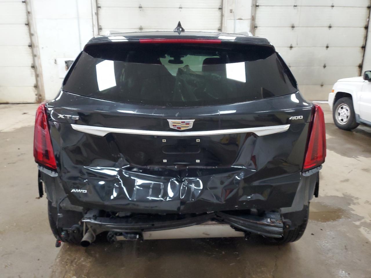 2020 Cadillac Xt5 Premium Luxury - Image 6