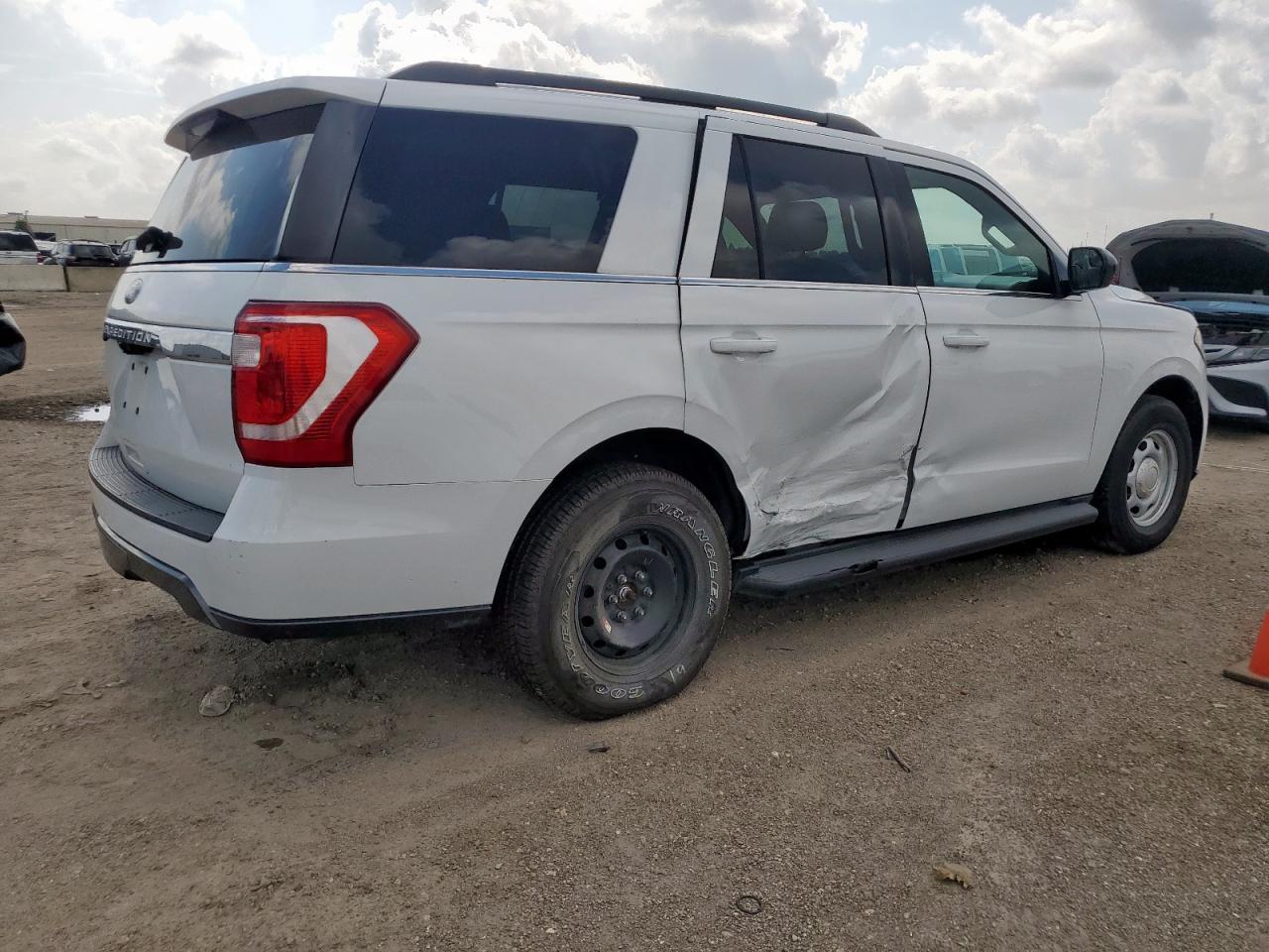 2019 Ford Expedition Xl - Фото 3