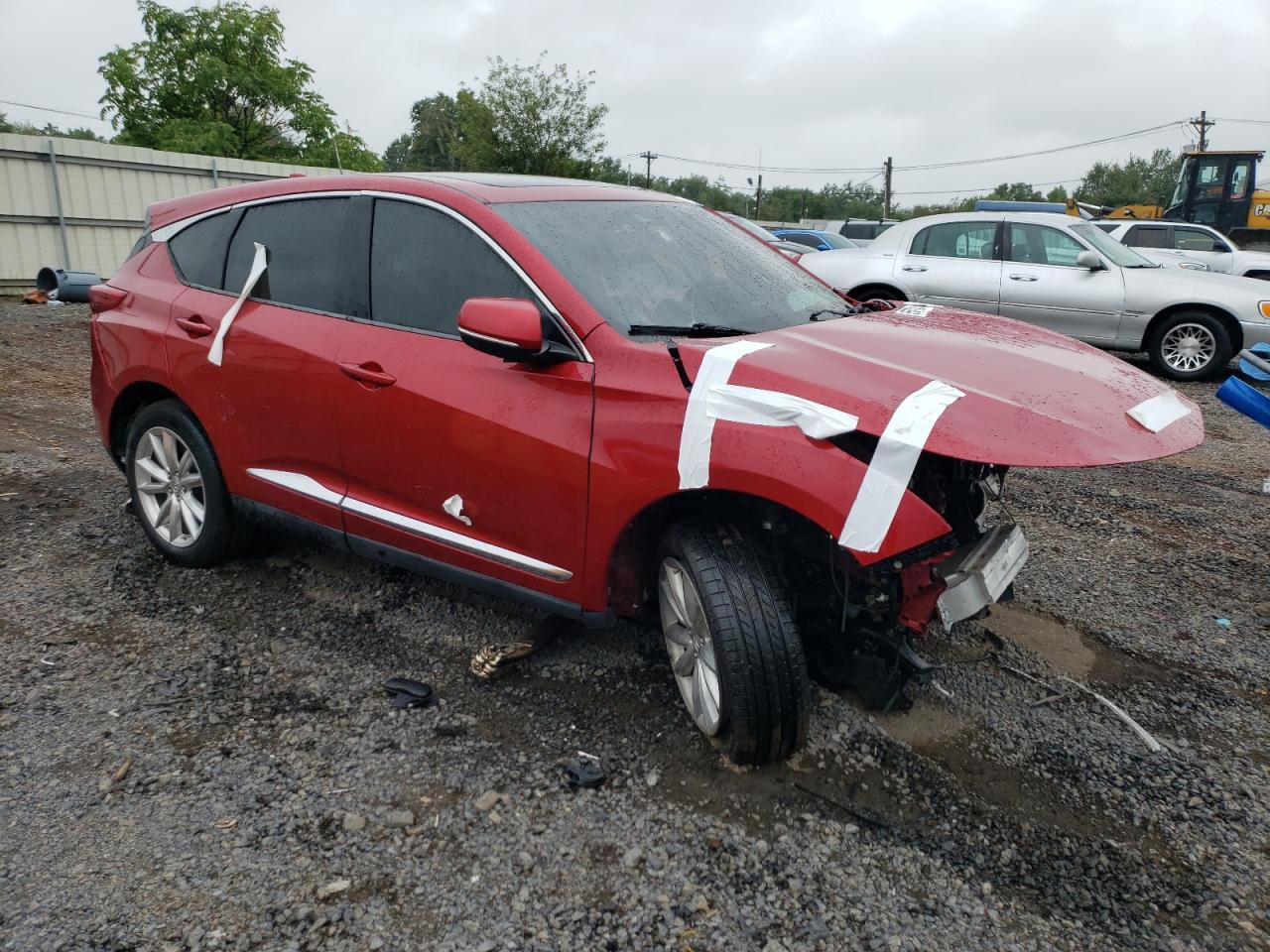 2019 Acura Rdx - Image 4