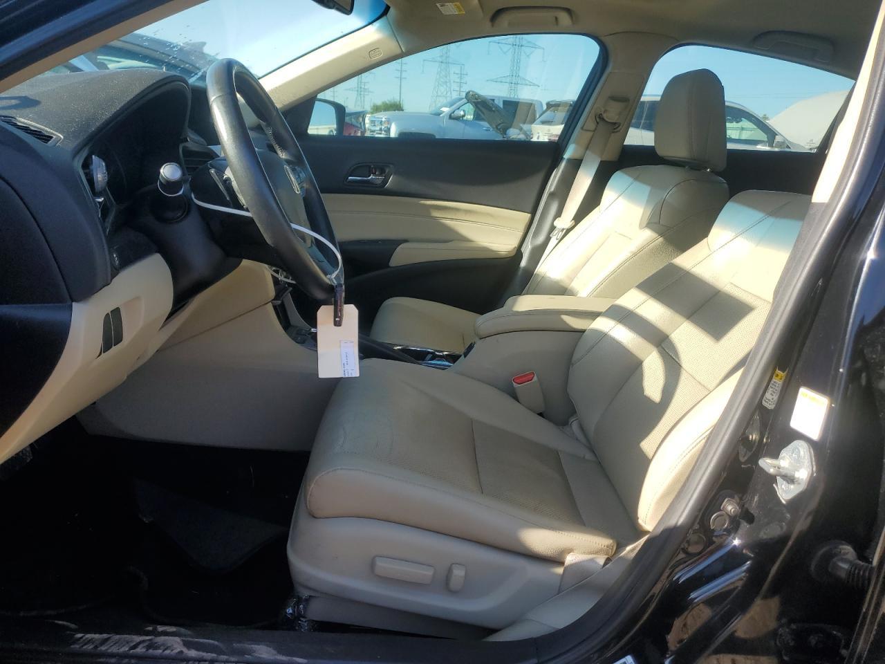2013 Acura Ilx 20 Tech - Фото 7