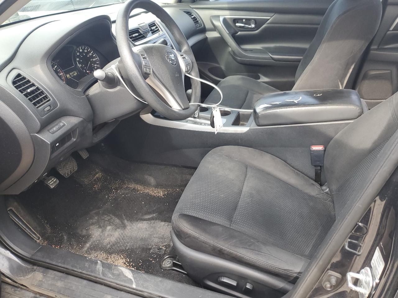 2015 Nissan Altima 2.5 - Фото 7