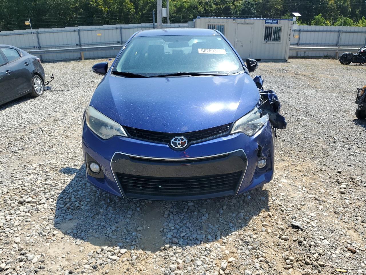 2015 Toyota Corolla L - Фото 5