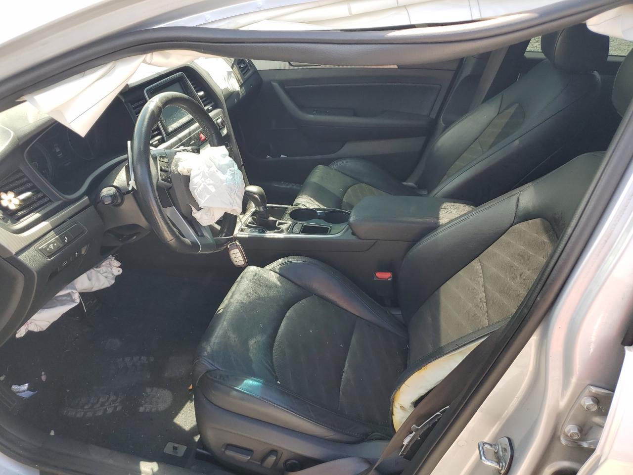 2019 Hyundai Sonata Limited - Image 7