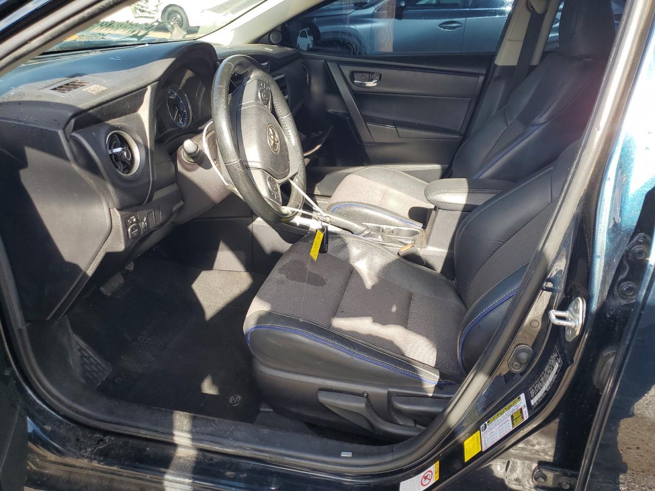2019 Toyota Corolla L - Фото 7