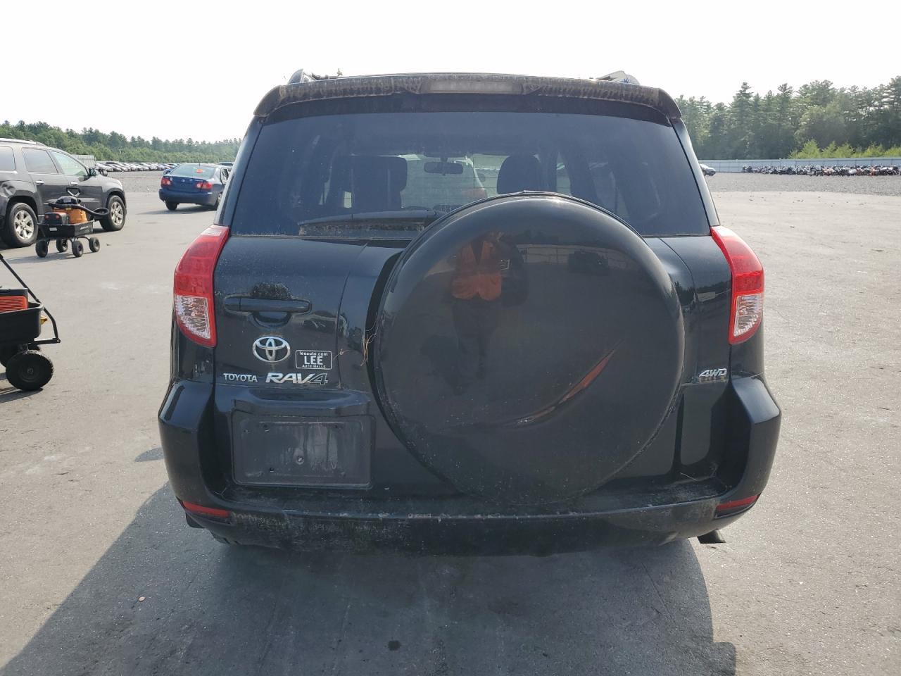 2006 Toyota Rav4 Sport - Image 6