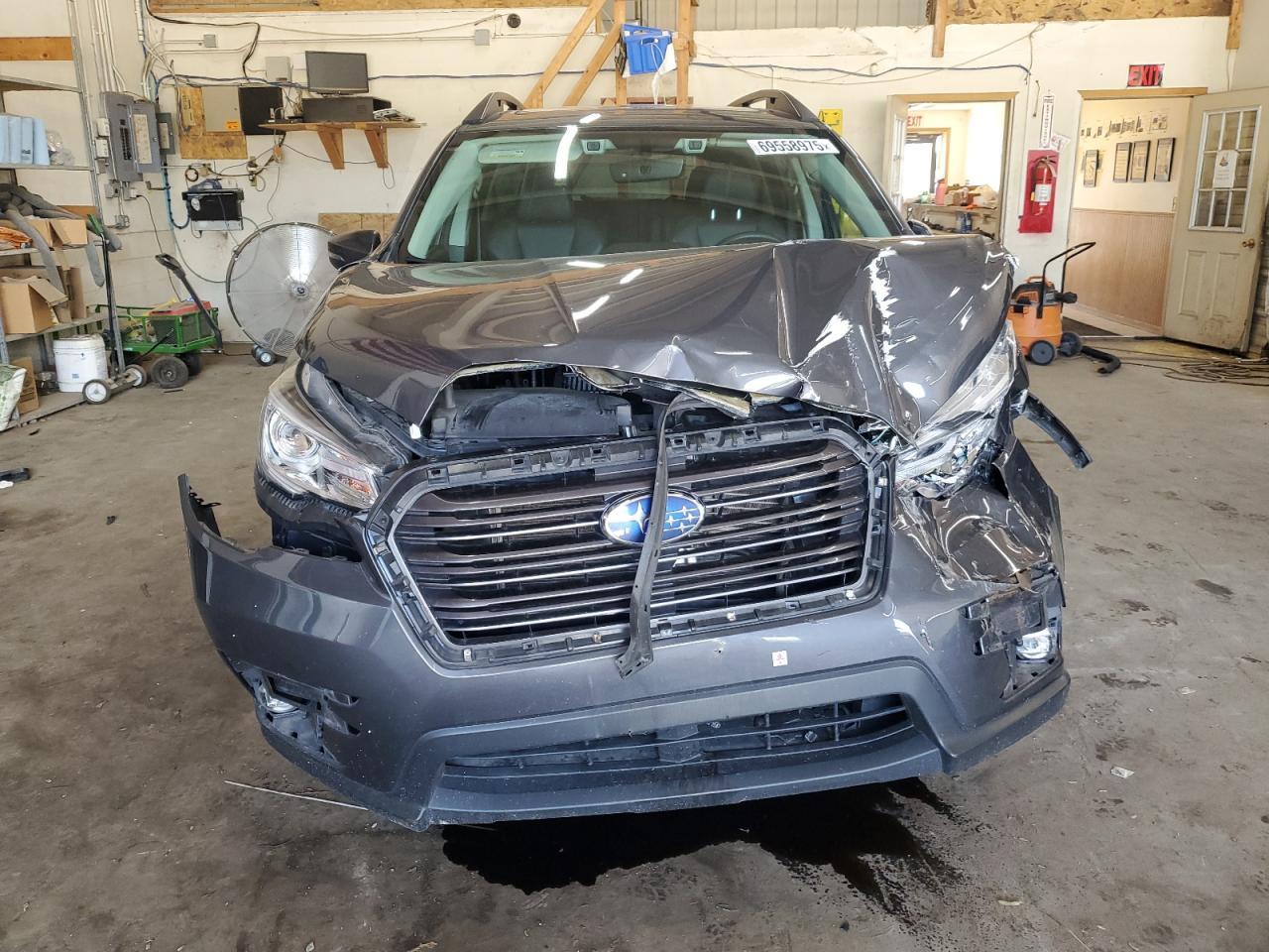 2019 Subaru Ascent Limited - Фото 5