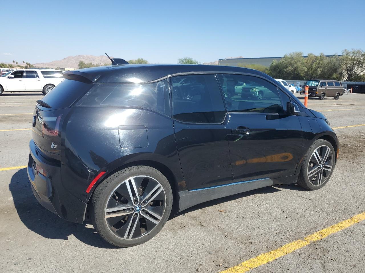 2017 BMW I3 Rex - Image 3