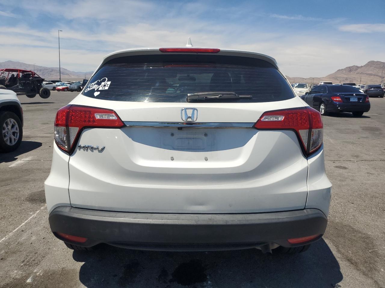 2020 Honda Hr-V Lx - Image 6