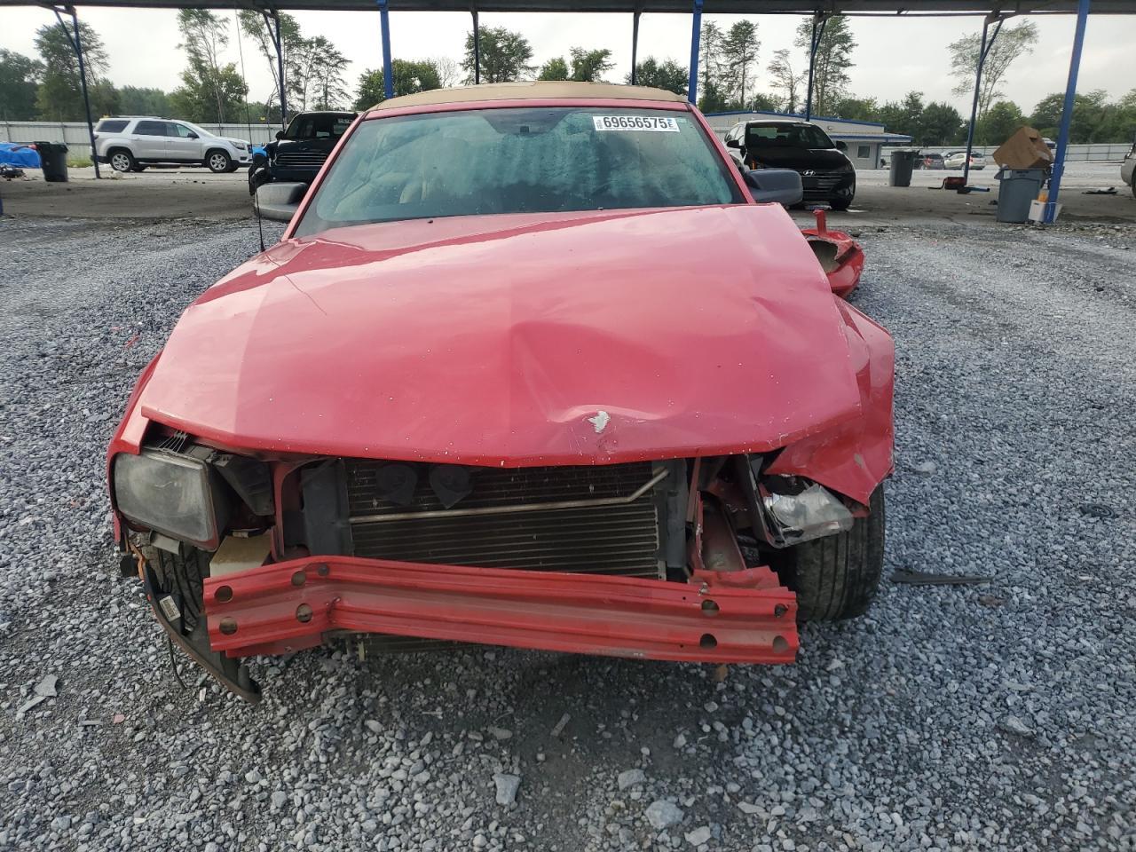 2006 Ford Mustang - Image 5