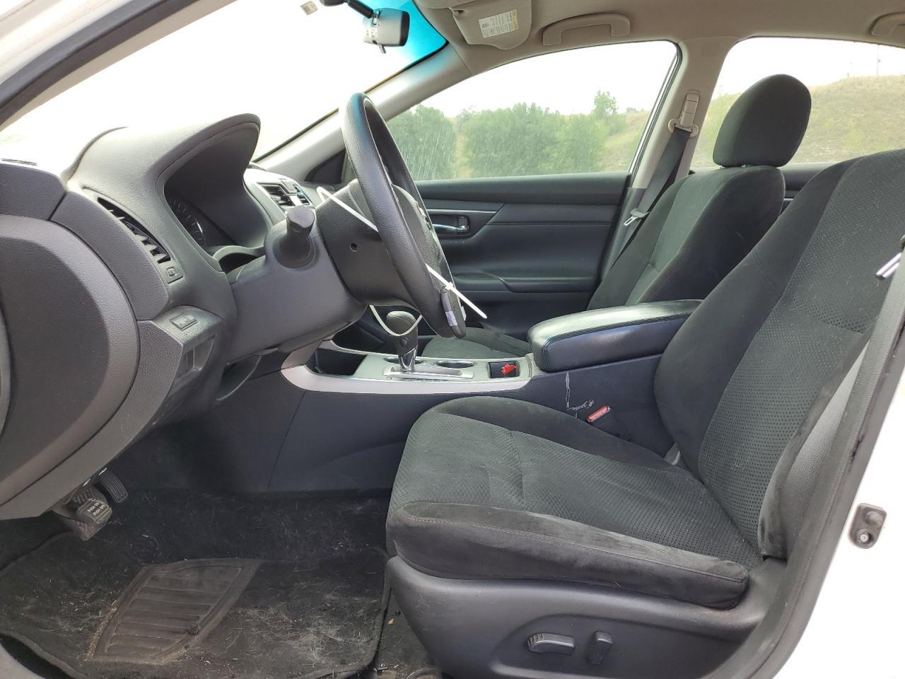 2015 Nissan Altima 2.5 - Image 7