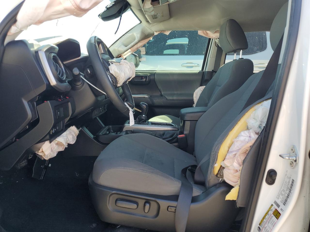 2022 Toyota Tacoma Double Cab - Image 7