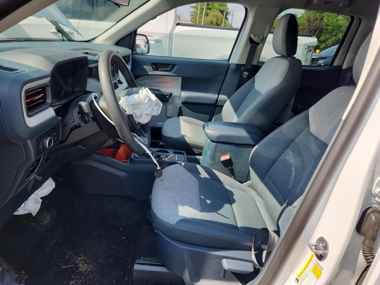 2024 Ford Maverick Xlt - Image 7